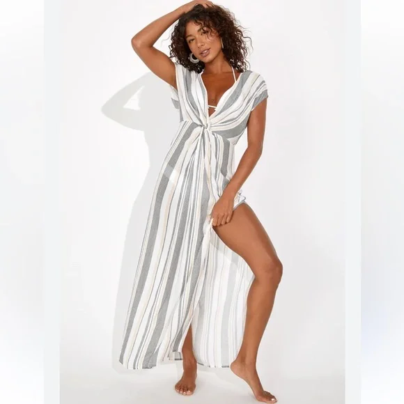 black off the shoulder mini dress Alyn Off Shoulder Draped Mini Dress - Black